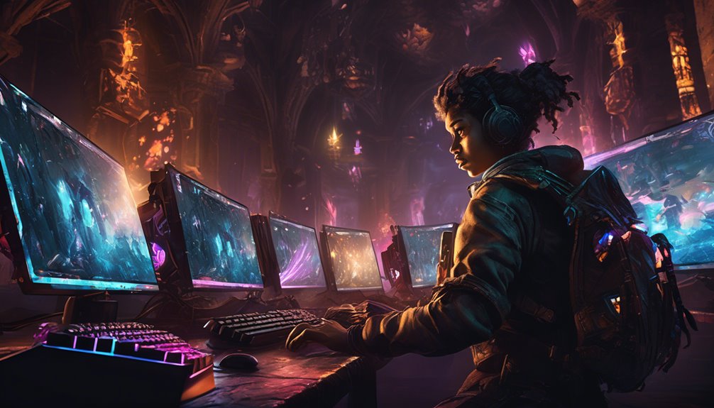 Conquer Sundered Doctrine With Expert Boosting