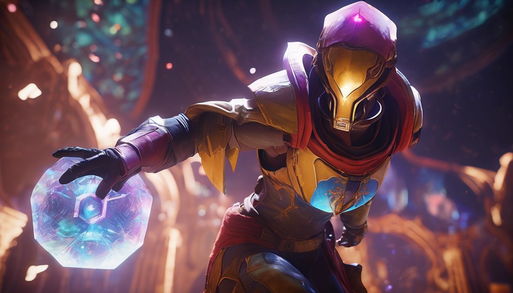 Destiny 2 Seasonal Event Rewards  How to Maximize