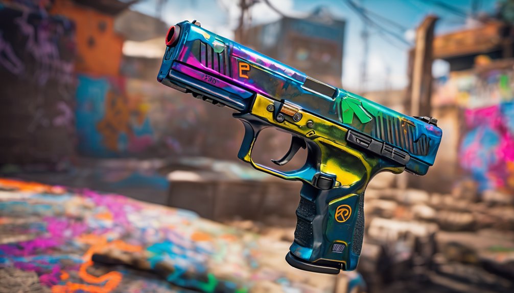 Most Underrated Weapons in Apex Legends