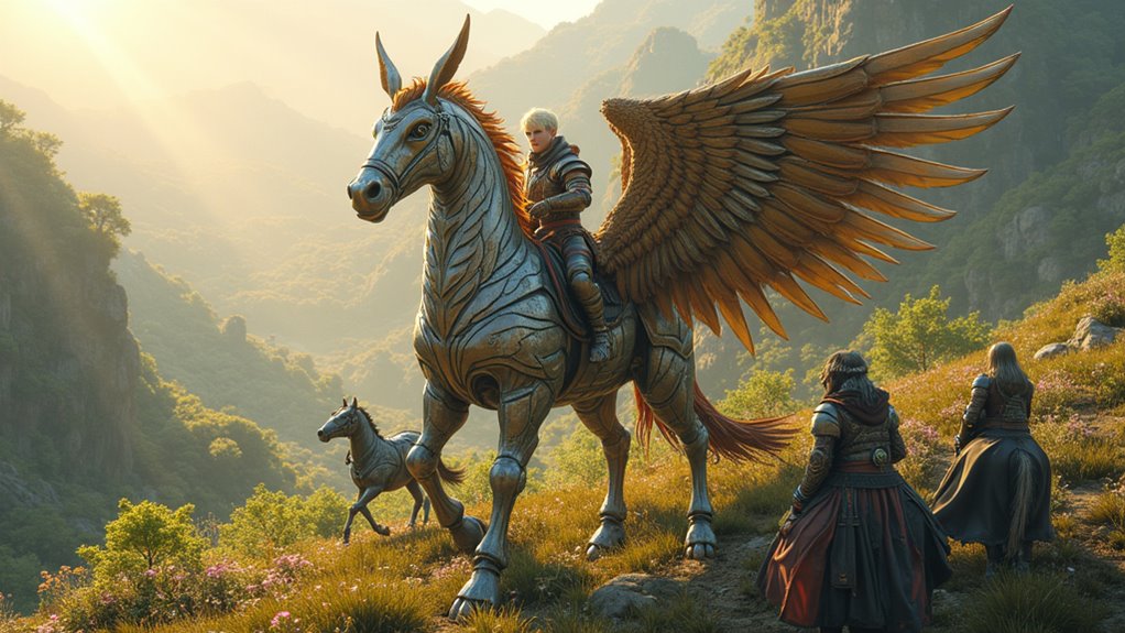 FFXIV Best Mounts of Shadowbringers