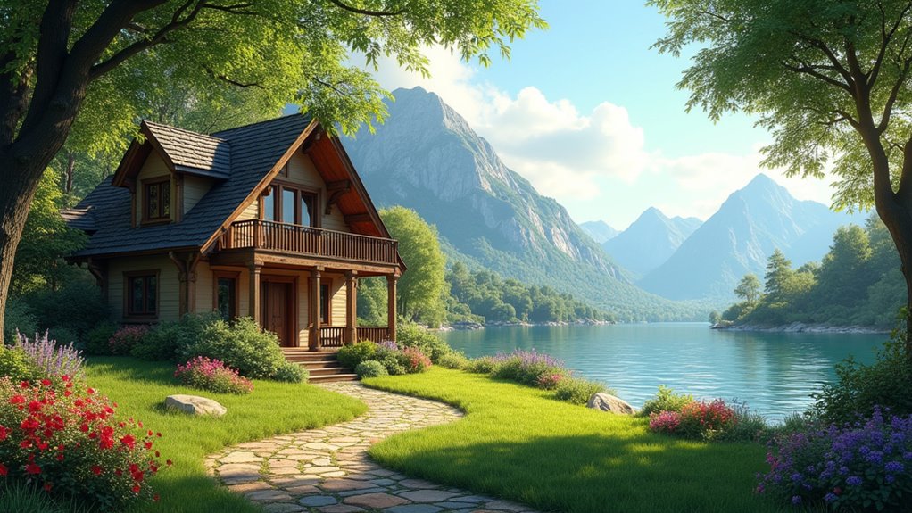 FFXIV Housing Decoration Tips  Tricks