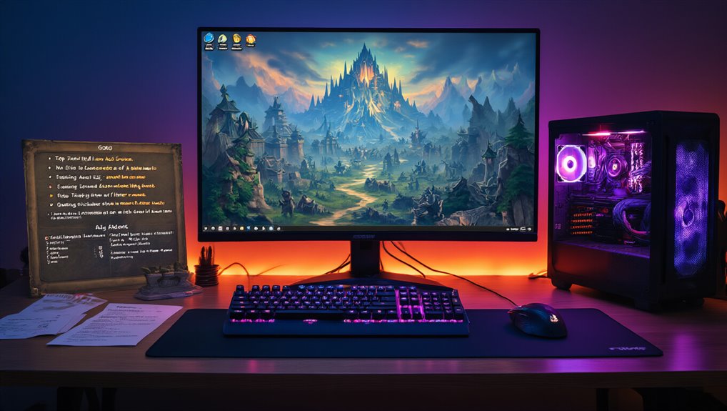 Best Addons for WoW MoP Classic