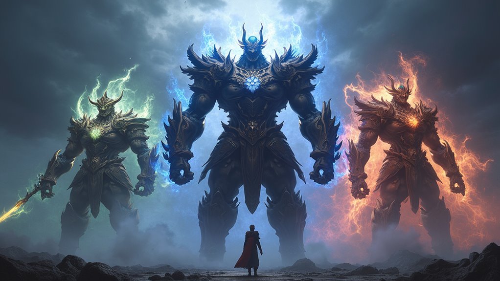 FFXIV Endwalker Ultimate Bosses Ranked