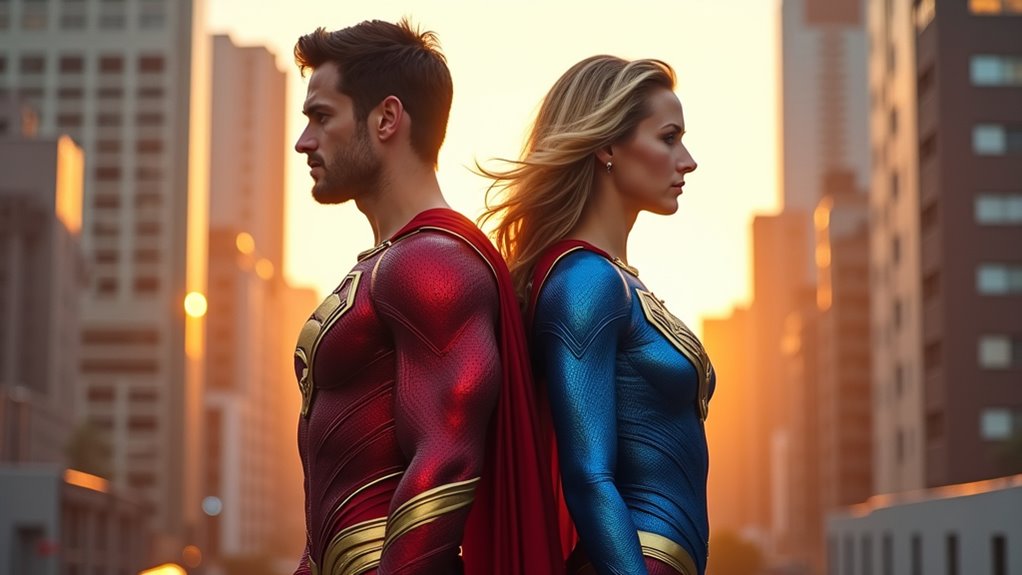 Marvel Rivals How to Build the Perfect Duo Pair